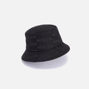 Ksubi Sott Inkognito Bucket Hat